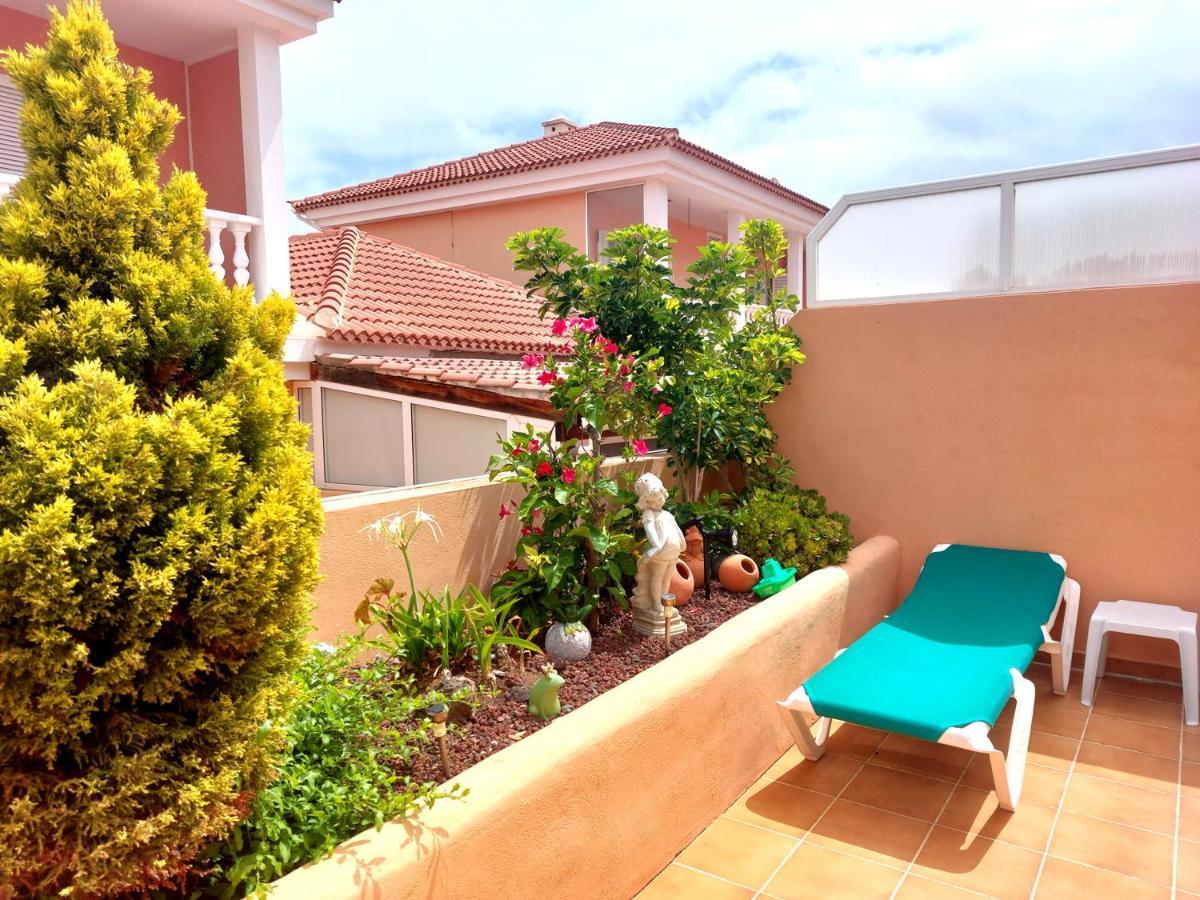 Casa Manuela - Vivienda Vacacional Puerto de la Cruz (Tenerife) Exterior foto