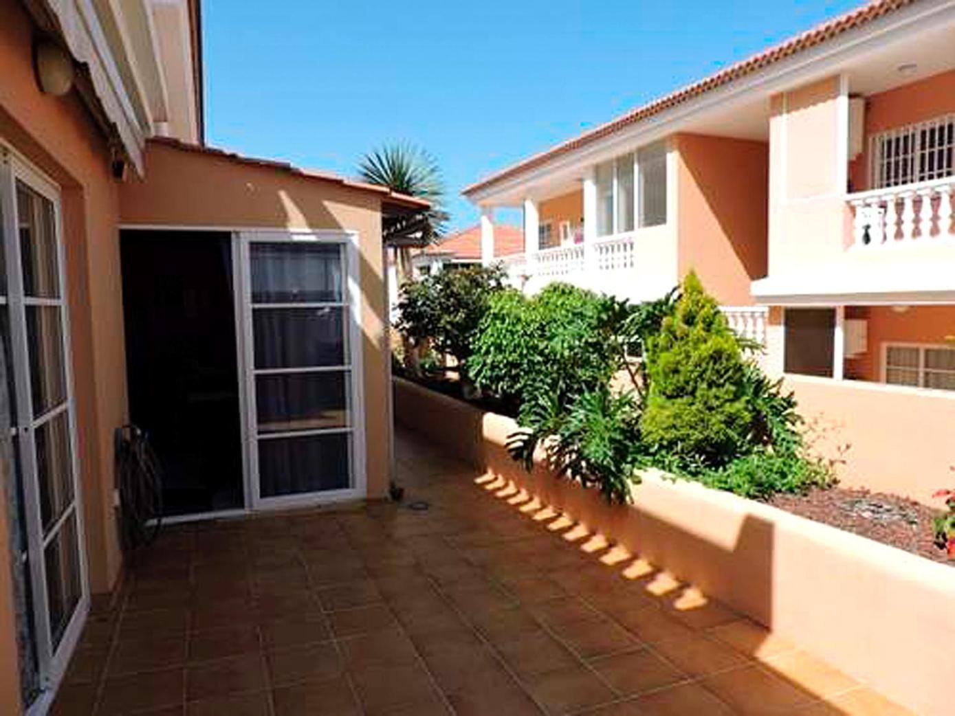 Casa Manuela - Vivienda Vacacional Puerto de la Cruz (Tenerife) Exterior foto