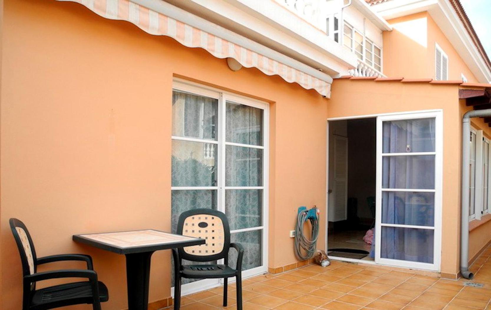 Casa Manuela - Vivienda Vacacional Puerto de la Cruz (Tenerife) Exterior foto