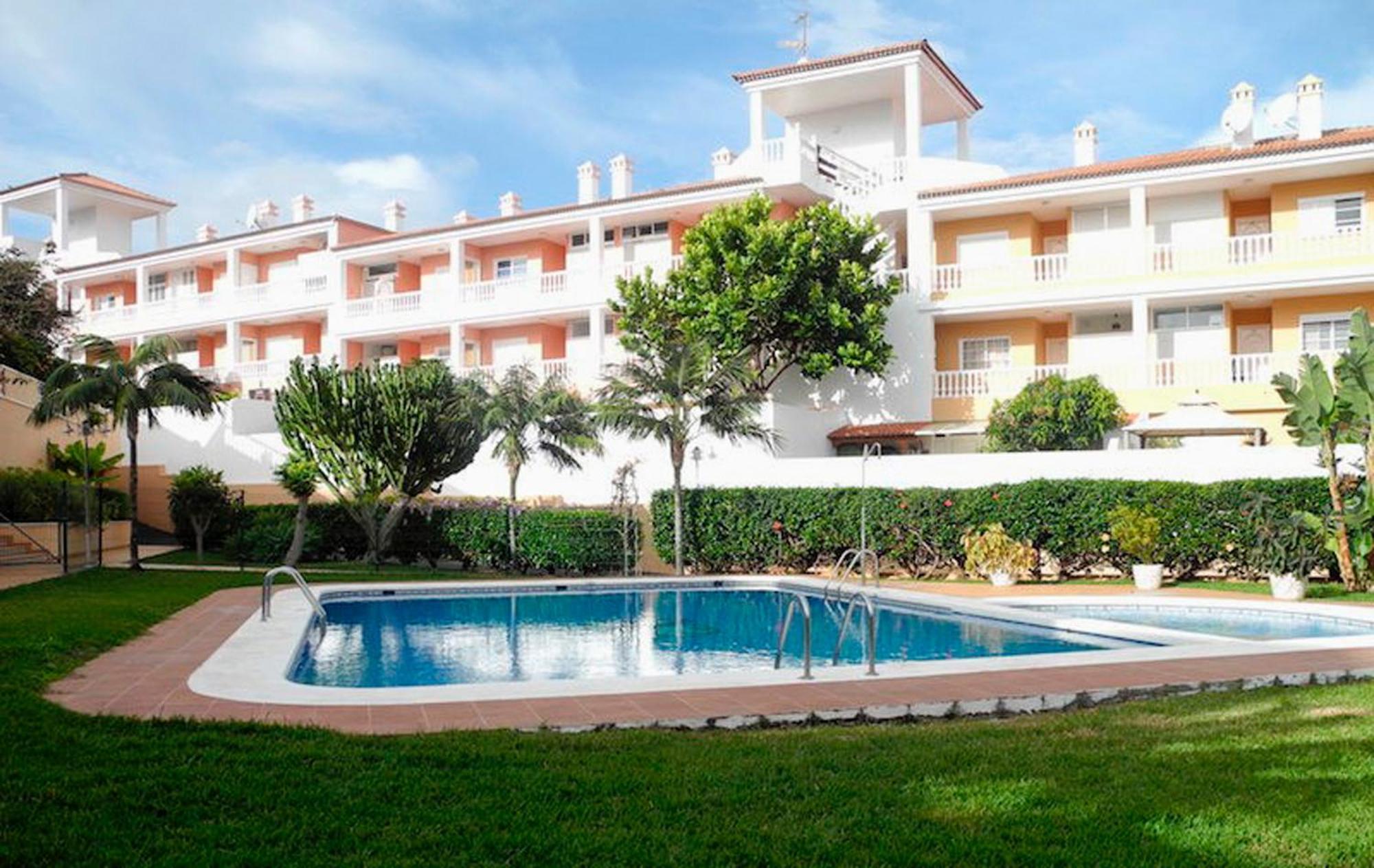 Casa Manuela - Vivienda Vacacional Puerto de la Cruz (Tenerife) Exterior foto